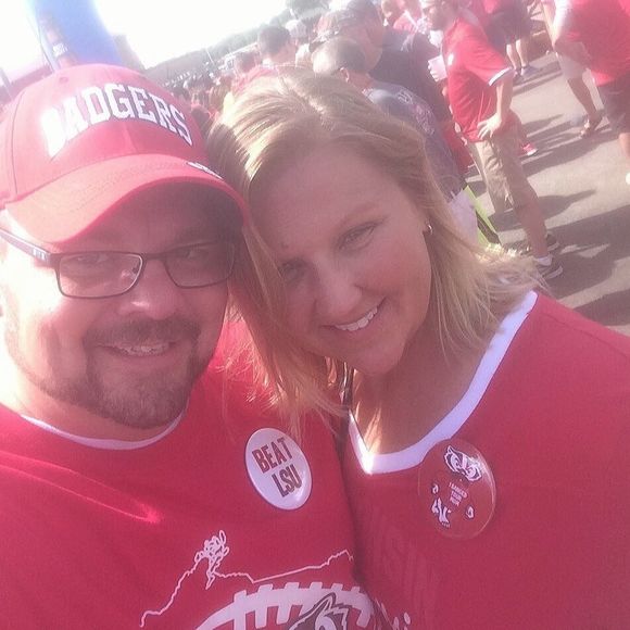 Meet your Posher, Tammy - Picture 1 of 1